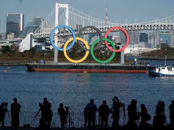 ರಿಯೋ ಒಲಿಂಪಿಕ್ಸ್‌ನಲ್ಲಿ ಕಾಂಡೋಮ್ಸ್