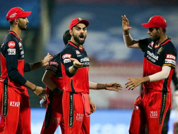 ಕೊಹ್ಲಿ ತನ್ನನ್ನು ತಾನು ಹೆಚ್ಚಾಗಿ ನಂಬುತ್ತಾರೆ