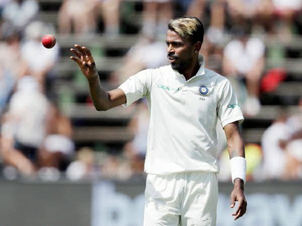 ಹಾರ್ದಿಕ್ ಪಾಂಡ್ಯ ಬೌಲಿಂಗ್ ಮಾಡುವ ಪರಿಸ್ಥಿತಿಯಲ್ಲಿಲ್ಲ ಎಂದಿದ್ದ ಬಿಸಿಸಿಐ 