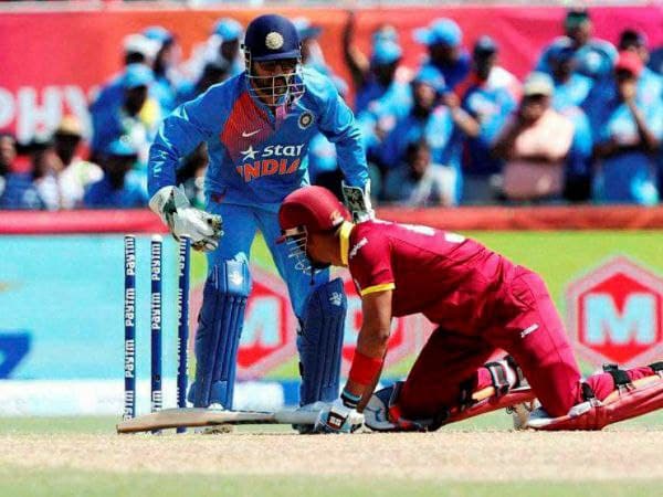 ವಿಕೆಟ್ ಕೀಪರ್ - ಬ್ಯಾಟ್ಸ್‌ಮನ್‌ ಹುಡುಕಾಟ ನಡೆಯುತ್ತಿತ್ತು 