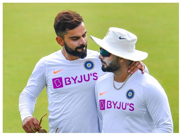 ಔಟಾದ ರೀತಿಗೆ ಟೀಕಿಸುವುದು ಸರಿಯಲ್ಲ