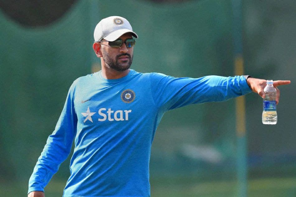 The current Pakistan team needs a captain like MS Dhoni says Yasir Arafat The current Pakistan team needs a captain like MS Dhoni says Yasir Arafat