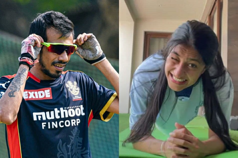 ಧನಶ್ರೀಗೆ ಮೊಣಕಾಲಿಗೆ ಗಾಯ, ಶಸ್ತ್ರಚಿಕಿತ್ಸೆ ಅನಿವಾರ್ಯ!