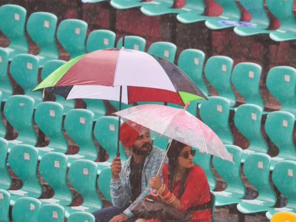 ಯಾವ ದಿನ ಎಷ್ಟು ಮಳೆ?