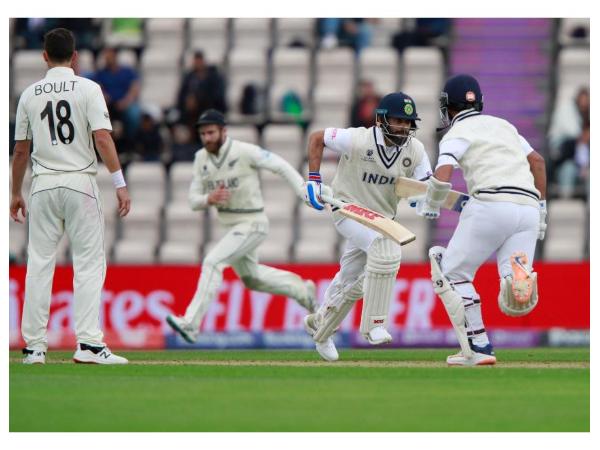 ಭಾರತ ಉತ್ತಮ ಸ್ಥಿತಿಯಲ್ಲಿದೆ