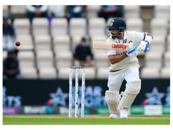 ಸವಾಲಿನ ಮೊತ್ತವನ್ನು ತಿಳಿಸಿದ ಬ್ಯಾಟಿಂಗ್ ಕೋಚ್ 