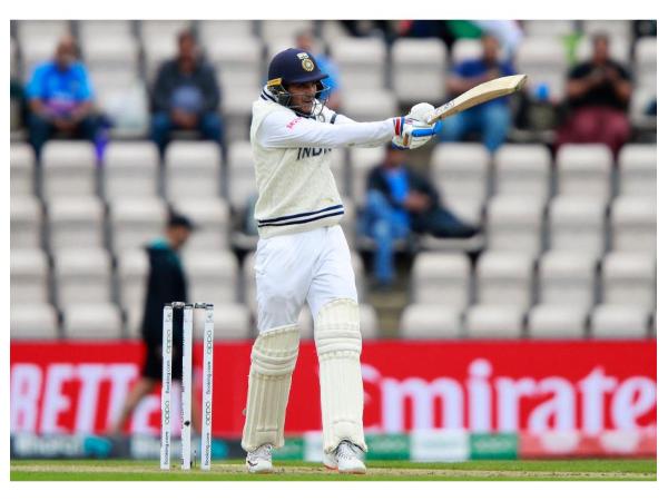 ಆರಂಭಿಕರಿಗೆ ಶ್ರೇಯಸ್ಸು