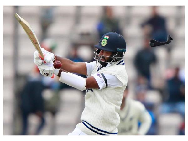 ಪೂಜಾರ ಬ್ಯಾಟಿಂಗ್ ಬಗ್ಗೆ ಕಳವಳವಿಲ್ಲ