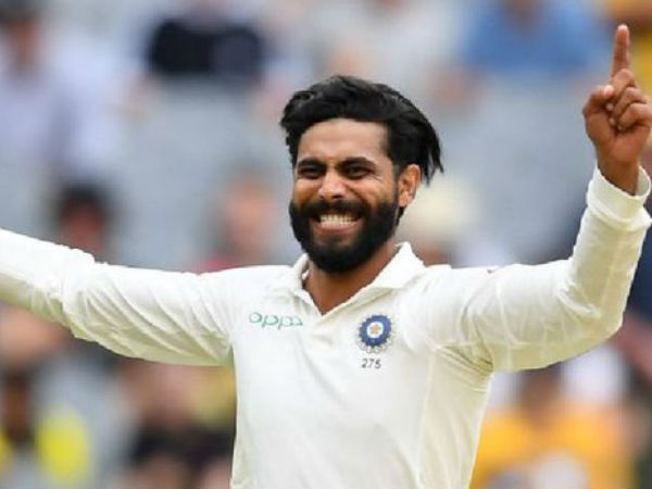 ಒಬ್ಬನೇ ಆಲ್ ರೌಂಡರ್