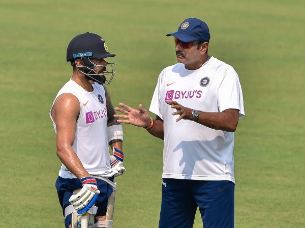 ಸುದ್ದಿಗೋಷ್ಠಿ ವೇಳೆ ಎಡವಟ್ಟು