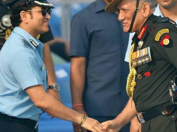 2. ಸಚಿನ್ ತೆಂಡೂಲ್ಕರ್