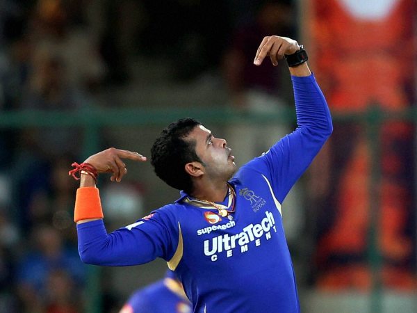 ರಣಜಿಯಲ್ಲಿ ಆಡಿದ್ದ ಶ್ರೀಶಾಂತ್