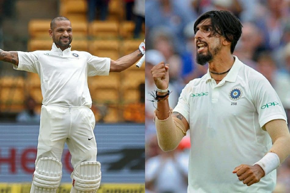 WTC Final: Here is the list of 5 Indian Players Who Might Retire After The Tournament WTC Final: Here is the list of 5 Indian Players Who Might Retire After The Tournament