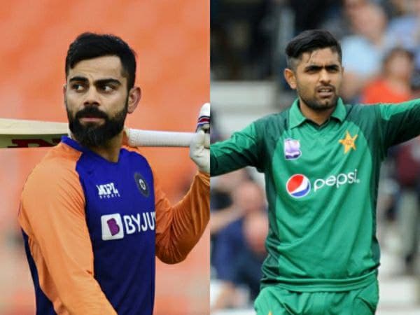 ಸದ್ಯ ಕ್ರಿಕೆಟ್ ಜಗತ್ತಿನಲ್ಲಿ ಕೊಹ್ಲಿ - ಬಾಬರ್ ಅಜಮ್ ಪಾರುಪತ್ಯ