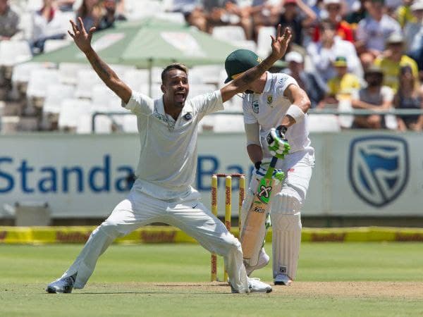 ಬೆನ್ನು ನೋವಿನ ಸಮಸ್ಯೆಯಿಂದ ಬಳಲುತ್ತಿದ್ದಾರೆ ಹಾರ್ದಿಕ್ ಪಾಂಡ್ಯ 