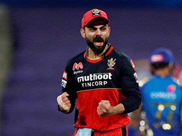 ಇಂಗ್ಲೆಂಡ್ ಪ್ರವಾಸಕ್ಕೆ ಸಿದ್ಧನಾಗು ಎಂದು ಹೇಳಿದ್ದ ವಿರಾಟ್ ಕೊಹ್ಲಿ 