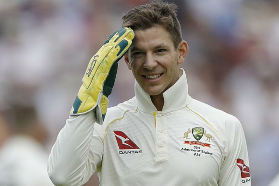 ಆಸ್ಟ್ರೇಲಿಯಾ ತಂಡದ ಟೆಸ್ಟ್ ನಾಯಕತ್ವ ಟಿಮ್ ಪೈನ್ ರಾಜೀನಾಮೆ