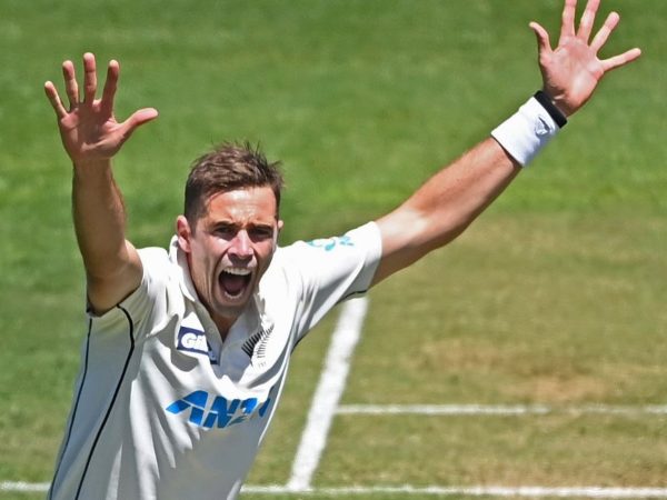 ವಿಶ್ವ ಶ್ರೇಷ್ಠ ವೇಗಿಗಳಲ್ಲಿ ಸೌಥೀ