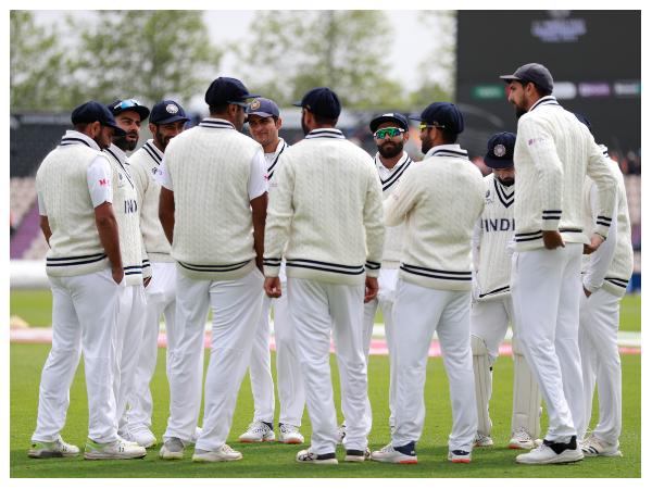 ಇಂಗ್ಲೆಂಡ್ ಪ್ರವಾಸದಿಂದಲೇ ಆರಂಭ 