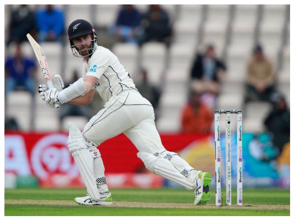 ನ್ಯೂಜಿಲೆಂಡ್ ತಂಡದ ಭಾರತ ಪ್ರವಾಸ-2021