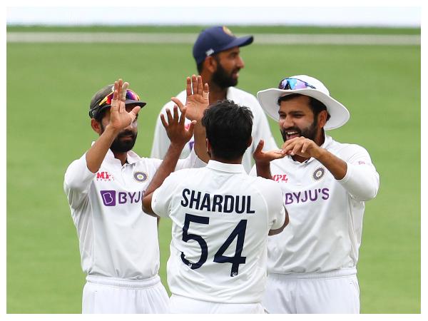 ಬಾಂಗ್ಲಾದೇಶಕ್ಕೆ ಭಾರತ ಪ್ರವಾಸ