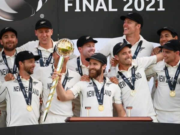 ಭಾರತ-ನ್ಯೂಜಿಲೆಂಡ್ ಮುಖಾಮುಖಿ ಯಾವಾಗ?