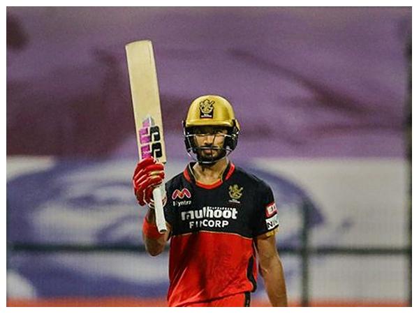 ದೇವದತ್ ಪಡಿಕ್ಕಲ್