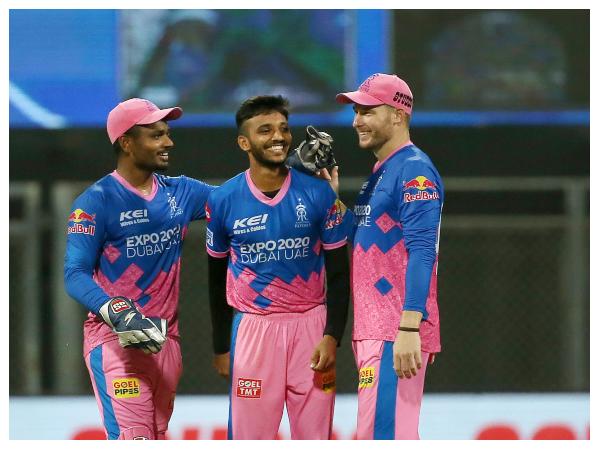 ಚೇತನ್ ಸಕಾರಿಯಾ