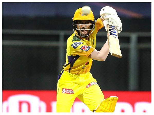 ಋತುರಾಜ್ ಗಾಯಕ್ವಾಡ್