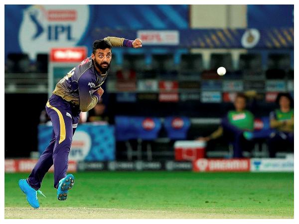 ವರುಣ್ ಚಕ್ರವರ್ತಿ