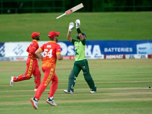 ಪಾಕಿಸ್ತಾನಕ್ಕೆ ಏನೂ ಲಾಭವಿಲ್ಲ 