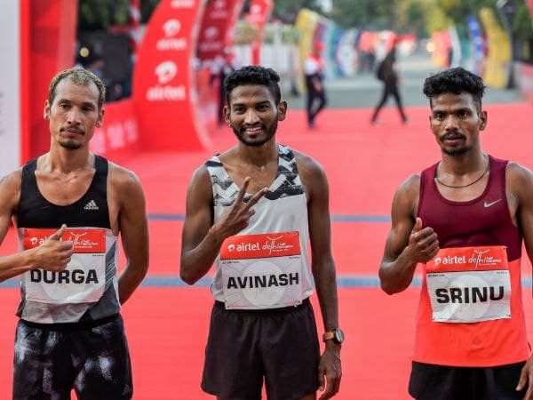 ತಮ್ಮದೇ ಹಳೆಯ ದಾಖಲೆಯನ್ನು ಮುರಿದ ಅವಿನಾಶ್ ಸಬ್ಲೆ 