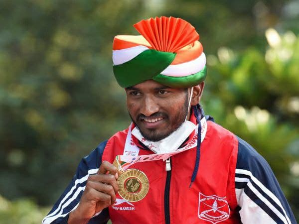 ಅವಿನಾಶ್ ಮುಕುಂದ್ ಸಾಬ್ಲೆಗೆ ಪ್ರಶಂಸೆಯ ಮಳೆ 