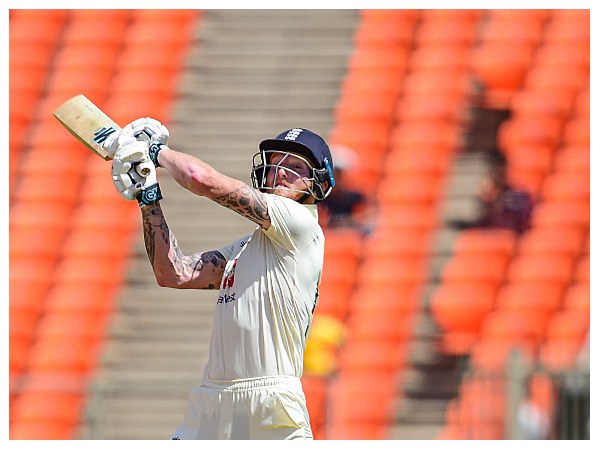 ಬೆನ್ ಸ್ಟೋಕ್ಸ್ ನಿರ್ಧಾರಕ್ಕೆ ಬೆಂಬಲ