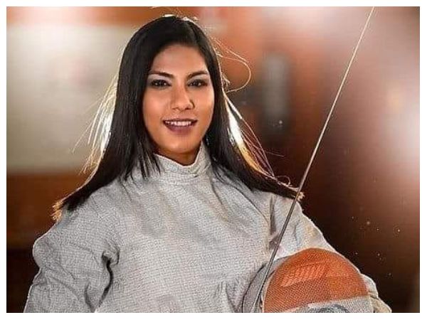 ಎಂಎ ಪದವೀಧರೆ ಭವಾನಿ