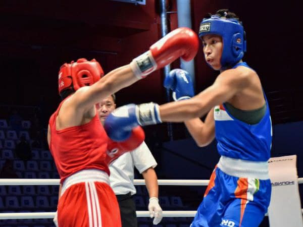 ಕಂಚಲ್ಲ ಚಿನ್ನ ಗೆಲ್ಲುವುದು ನನ್ನ ಗುರಿ 