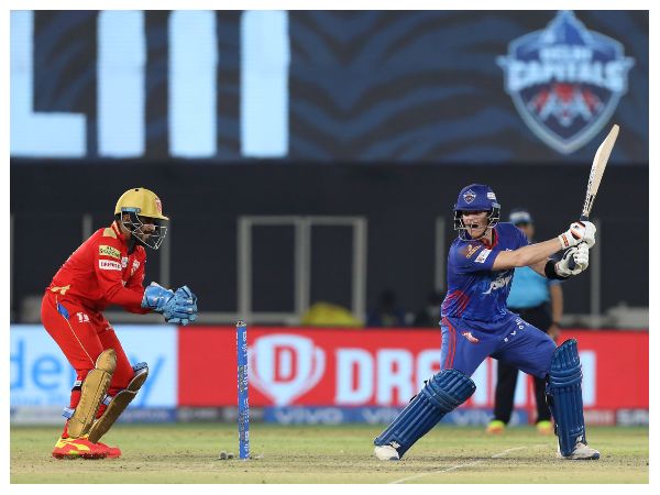 ಇಂಡಿಯನ್ ಪ್ರೀಮಿಯರ್ ಲೀಗ್ 2021