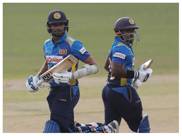 ಲಂಕಾ ತಂಡದಲ್ಲೂ ಮೂರು ಬದಲಾವಣೆ