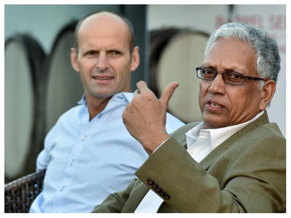 ಮೊಹಿಂದರ್ ಅಮರ್ನಾಥ್ ಹೆಸರಿನಲ್ಲಿತ್ತು ದಾಖಲೆ ಮೊಹಿಂದರ್ ಅಮರ್ನಾಥ್ ಹೆಸರಿನಲ್ಲಿತ್ತು ದಾಖಲೆ