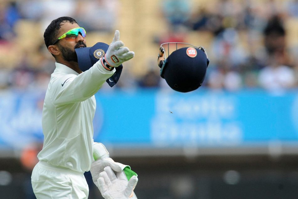 India vs England: Dinesh Karthik sends subtle reminder to Team India India vs England: Dinesh Karthik sends subtle reminder to Team India