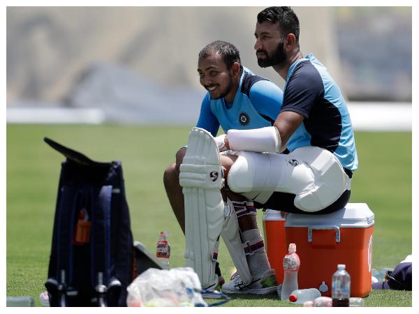 ಪೃಥ್ವಿ ಶಾ ಬಗ್ಗೆ ಬ್ರಾಡ್ ಹಾಗ್ ವಿಶ್ವಾಸ