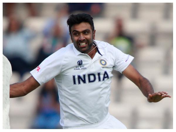 ಆರ್ ಅಶ್ವಿನ್ ಭರ್ಜರಿ ಸಿದ್ಧತೆ