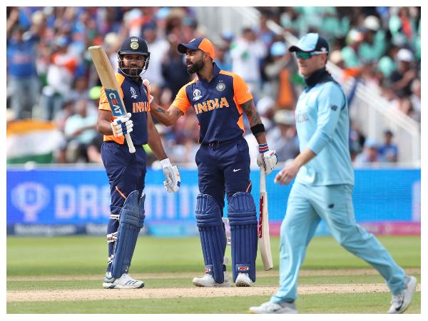 ಈಗ ಮತ್ತಷ್ಟು ಅನುಭವಿಯಾಗಿದ್ದಾರೆ ರೋಹಿತ್ ಈಗ ಮತ್ತಷ್ಟು ಅನುಭವಿಯಾಗಿದ್ದಾರೆ ರೋಹಿತ್