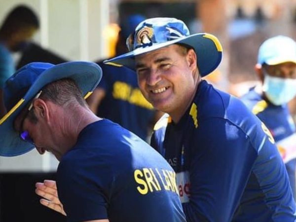 ಲಂಕಾ ತಂಡದಲ್ಲಿ ಕೋವಿಡ್ ಸೋಂಕು