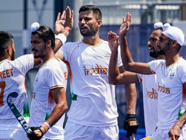 ಹಾಕಿ ತಂಡ ಪದಕ ಗೆಲ್ಲಲಿದೆ ಎನ್ನುತ್ತಿದ್ದಾರೆ ಹಾಕಿ ತಜ್ಞರು 