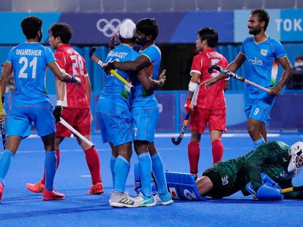 ಮಹಿಳಾ ತಂಡಕ್ಕೂ ಗೆಲುವು