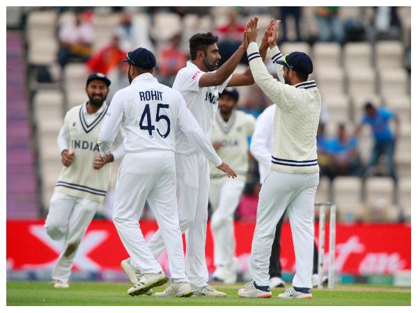 ಆರ್ ಅಶ್ವಿನ್ ಸಿದ್ಧತೆ