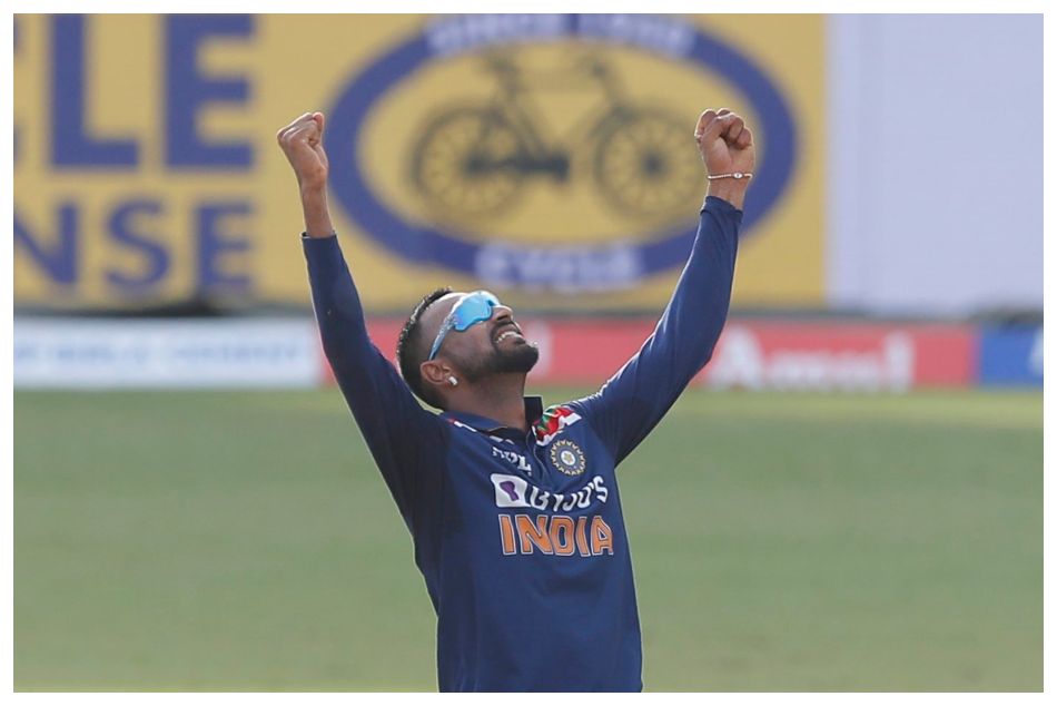 India vs Sri Lanka: reasons for India won the 1st ODI match against Sri Lanka India vs Sri Lanka: reasons for India won the 1st ODI match against Sri Lanka