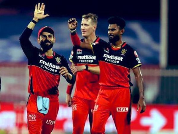 ಆರ್‌ಸಿಬಿಯಲ್ಲಿದ್ದ ಅಟಗಾರ