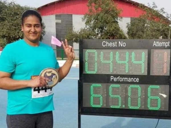 ಭಾರತದ ಪದಕದ ನಿರೀಕ್ಷೆ